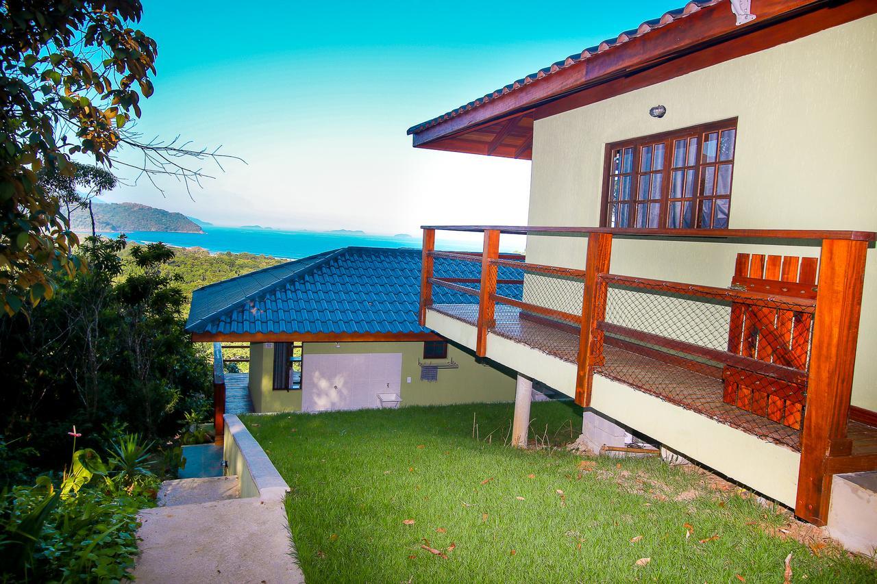 Burung Flats Itamambuca - Com Vista O Mar Villa